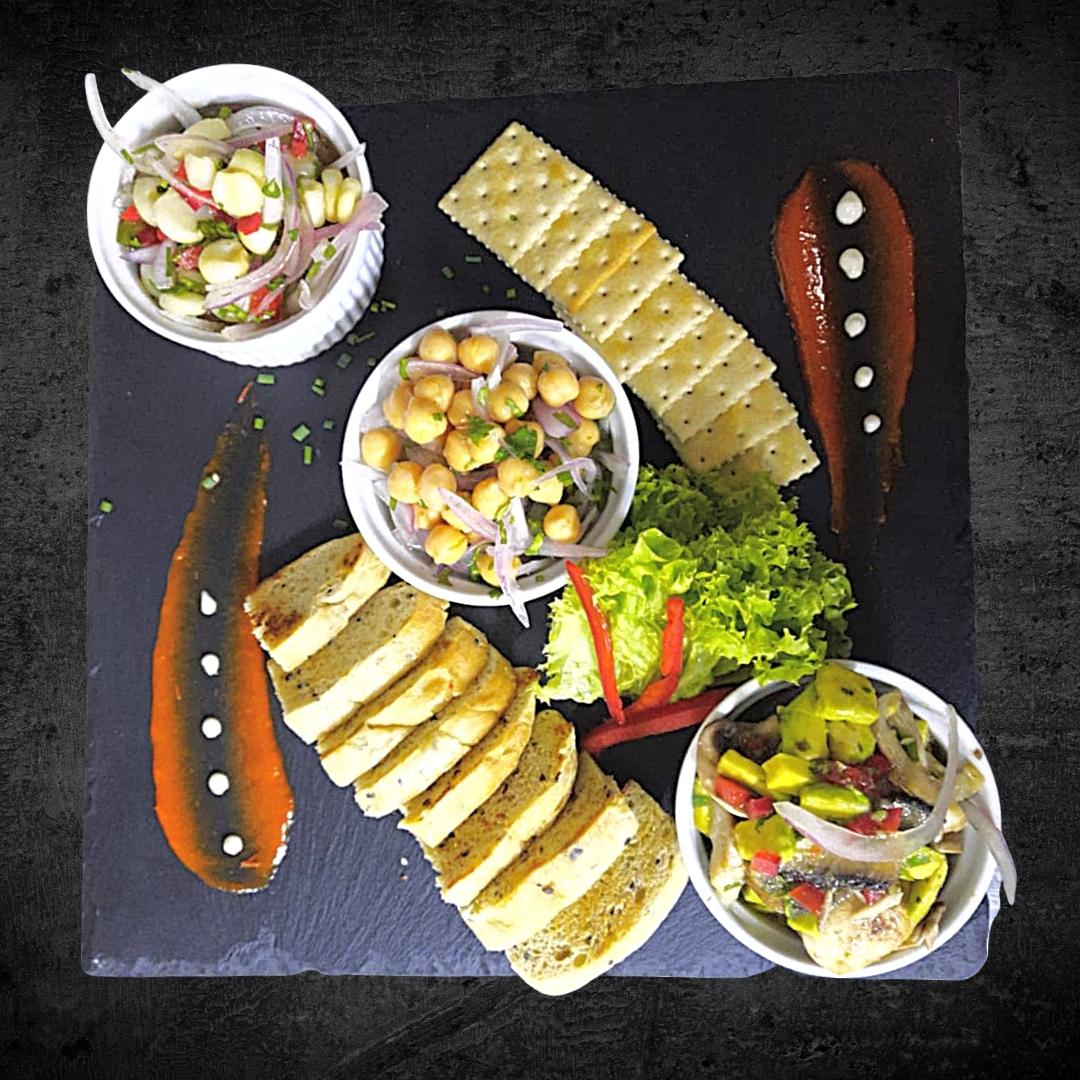 VEGANOS